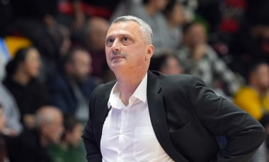 Dejan Radonjic: 'İstanbul'da kazanmak istiyoruz'