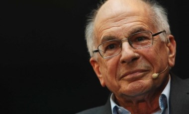 Nobel ödüllü psikolog Daniel Kahneman hayatını kaybetti