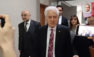 CHP'de para sayma soruşturması: Şişli Belediye Başkanı ifade verdi