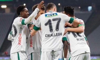 Konyaspor'dan Fenerbahçe ve Galatasaray açıklaması: 'Şampiyonu belirlemenin bir gücü...'