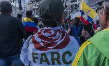 Kolombiya'da FARC operasyonu: 3 ölü