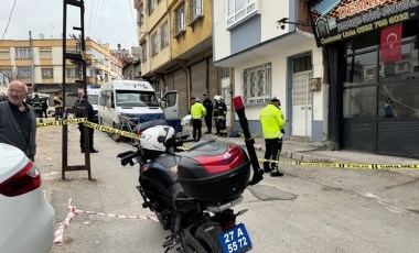 Gaziantep'te okul servisinin çarptığı 70 yaşındaki kişi öldü