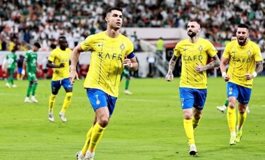 Cristiano Ronaldo'nun yeni arabasının fiyatı dudak uçuklattı!