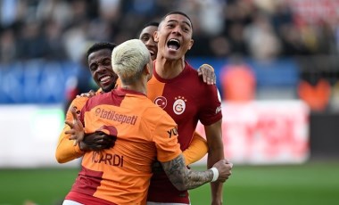 Carlos Vinicius'tan Kasımpaşa maçı itirafı: 'Galatasaray'ı şampiyon yapan gol...'