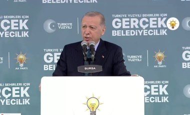 Son Dakika... Erdoğan'dan 'emekli maaşlarına düzenleme' mesajı: 'Tekrar masaya yatıracağız'