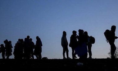 Hatay'da 6 kaçak göçmen yakalandı