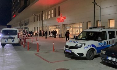 Kayseri'de iki grup arasında silahlı kavga: 3 yaralı