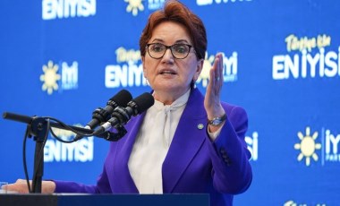 Mansur Yavaş'ı ve CHP'yi hedef alan Meral Akşener'e tepki yağdı: 'Artık muhalefetmiş gibi davranmayı bıraksın!'