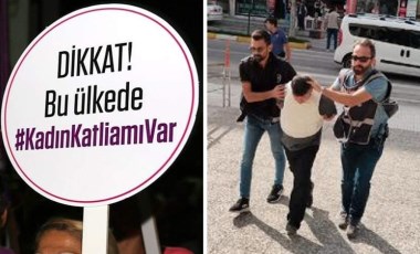 Mahkeme başkanından, boşandığı Zehra Gümüş'ü öldüren katile ders gibi yanıt!