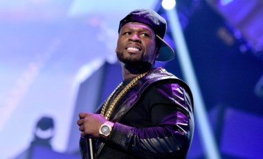 50 Cent'e tecavüz ve saldırı suçlaması: Eski sevgilisi konuştu!