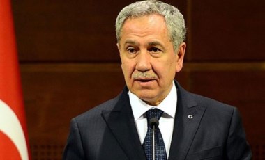 Sağlık bakanına iletecekmiş: Bülent Arınç 'hastane' kelimesini beğenmedi