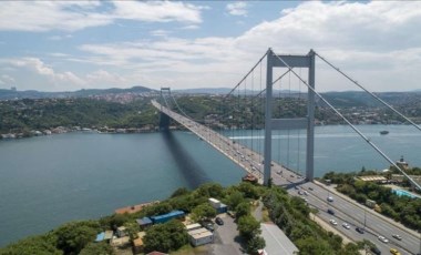 İstanbul Boğazı yeniden gemi trafiğine açıldı