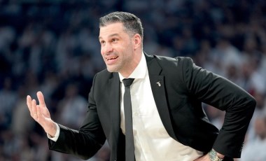 Dusan Alimpijevic: 'Hayalim EuroLeague'