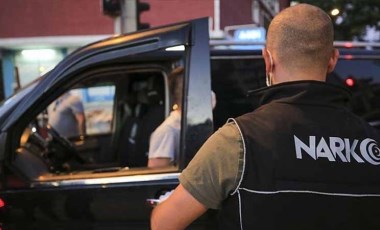 Kırklareli'nde uyuşturucu operasyonu: 11 şüpheli yakalandı