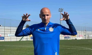 Jonjo Shelvey: 'Umarım Fenerbahçe kazanır'