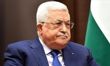 Abbas'tan İsrail'e çağrı: Hızla ve tamamen çekilmesi gerekiyor