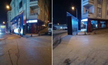 Erdoğan gelmeden kapattılar! Arnavutköy’deki Kent Lokantası’nı böyle sansürlediler…