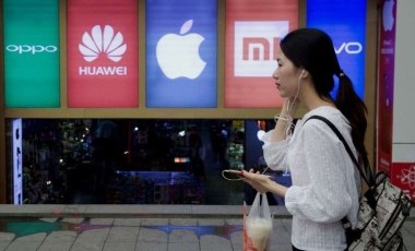 Huawei, ABD’den gelen baskılara rağmen karını ikiye katladı