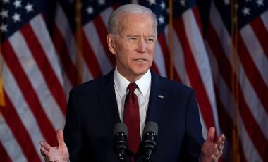 Biden’dan Rusya’ya tehdit: Bedelini ödeteceğiz