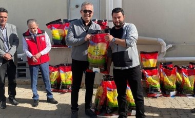 Aydın'da silajlık mısıra alternatif olarak üretildi: İlk hasatta 7,5 ton verim...