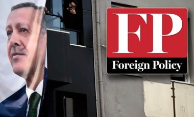 Foreign Policy'den seçim analizi: Erdoğan'ın partisi büyükşehirleri kazanırsa?