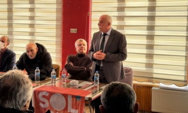 Son dakika... SOL Parti duyurdu: Hozat'ta SOL kazandı