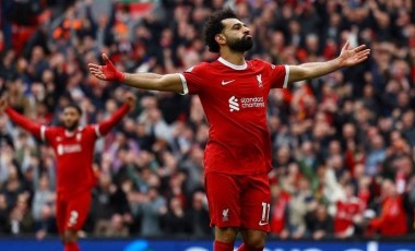 Mohamed Salah gemisini kurtardı: Jürgen Klopp'tan tarihi galibiyet!