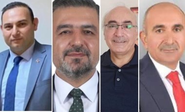 Son dakika haberleri... Türkiye seçimini yaptı: 31 Mart 2024 Kilis yerel seçim sonuçları...