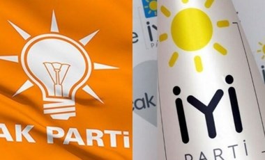 Ordu'da yarış kızışıyor... AKP ile İYİ Parti kafa kafaya