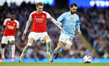 Liverpool'a yaradı... Manchester City ile Arsenal yenişemedi!