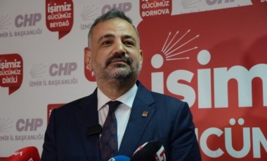 CHP’li Aslanoğlu: Saat 22’de herkesi Cumhuriyet Meydanı’na bekliyoruz