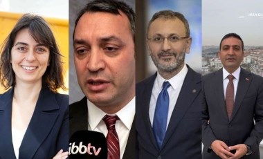 İstanbul'un ilçelerinde CHP sürprizi: Üsküdar, Eyüpsultan, Fatih, Beyoğlu...