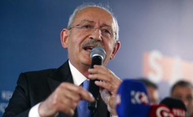 Kemal Kılıçdaroğlu'ndan seçim açıklaması: 'Son bir adım kaldı'