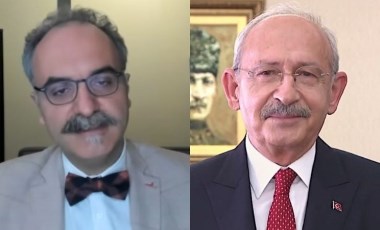 Emrah Safa Gürkan'dan Kılıçdaroğlu göndermesi: 'Adam bir gitti CHP'nin oyu yüzde 10 arttı'