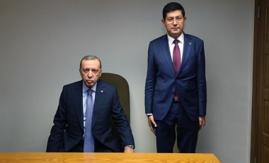 Nazilli'de AKP’ye geçen Özcan’a sandık şoku