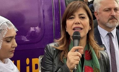 Meral Danış Beştaş'tan ilk açıklama... 'Bizim seçmenlerimiz İmamoğlu'na verdi'