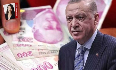 Erdoğan’a tepki gösteren yurttaşlar ‘Sefalete teslim olmayacağız’ dedi