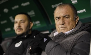 Fatih Terim'in Panathinaikos'u 4. sıraya geriledi