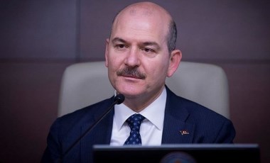 Süleyman Soylu 'hakaret' davasını kaybetti