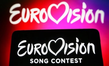 İsrail'in Eurovison ısrarı: İsmi ve sözleri değişti