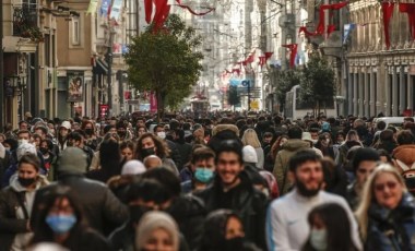 TÜİK 'yaşam memnuniyeti' sonuçlarını açıkladı: Erkekler daha umutlu, kadınlar daha mutlu!