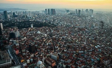 Prof. Dr. Okan Tüysüz'den 'deprem' uyarısı: '24 il diri fay üzerinde' dedi, iki fay hattına dikkat çekti