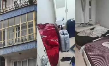 Kiracının evi kiraladığı ortaya çıktı: 27 yatak koyup, yatak başı 3 bin lira para almış!