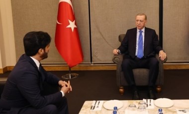 FIA Başkanı Sulayem açıkladı: 'Erdoğan ile Formula 1'in geri dönüşünü konuştuk'