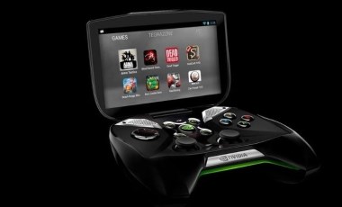 Nvidia, Nintendo Switch'e ve Steam Deck'e rakip geliştiriyor