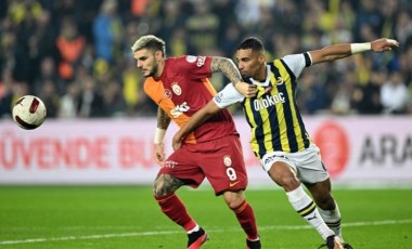 Galatasaray - Fenerbahçe Süper Kupa maçının saati değişti!