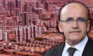 Buğra Gökce'den Mehmet Şimşek'e 'konut kredisi' yanıtı: 'Halk mülksüzleşti'