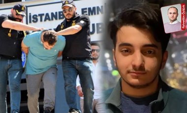 Milli Gazete yazarının oğlunun katili hakim karşısında: Ceset parçalama videoları izlemiş