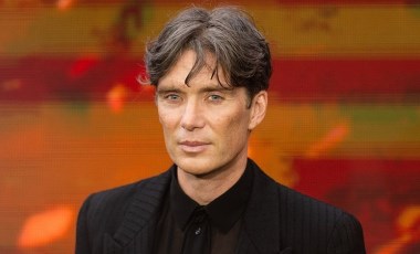 Fiyatına inanamayacaksınız... Oyuncu Cillian Murphy'nin bir tutam saçı satışa çıktı