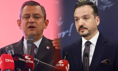 İYİ Parti'den Özgür Özel'e 'Türkiye ittifakı' yanıtı